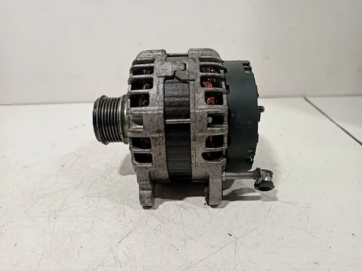 Dynamo Volkswagen Sharan