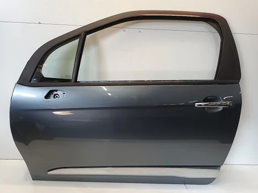 Portier links voor Citroën DS3