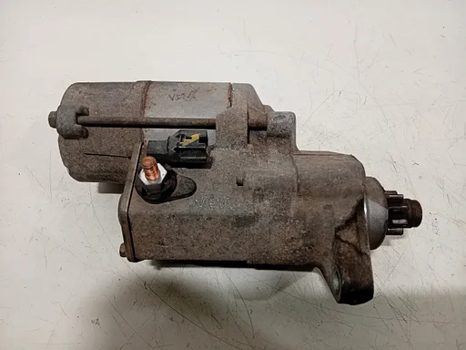 Startmotor Land Rover Range Rover