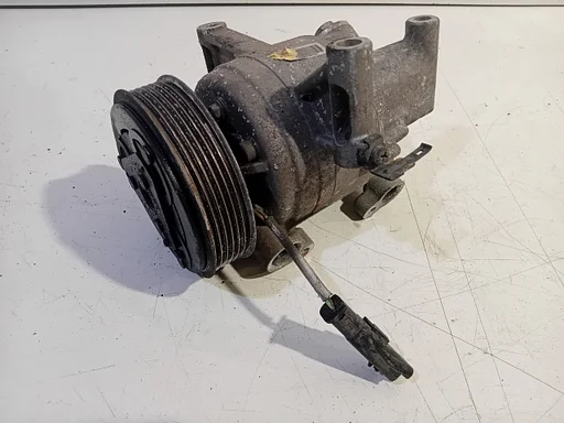 Airco pomp Peugeot 108