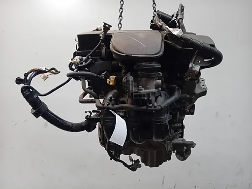 Motor Peugeot 108