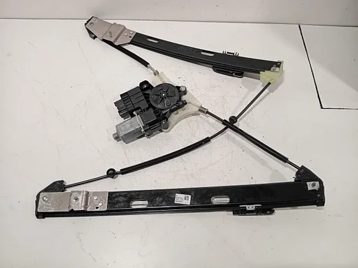 Raammechaniek elektrisch rechts voor Seat Arona