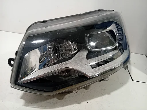 Koplamp links Volkswagen Multivan