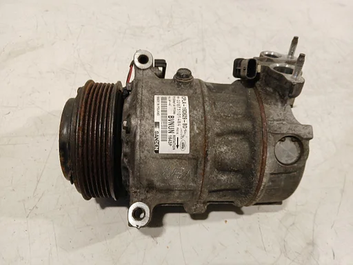 Airco pomp Land Rover Range Rover