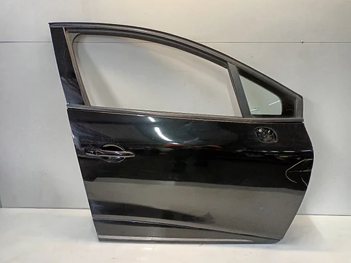 Portier rechts voor Renault Clio