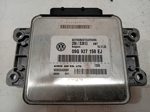 Computer automaat voor bak Volkswagen Crafter