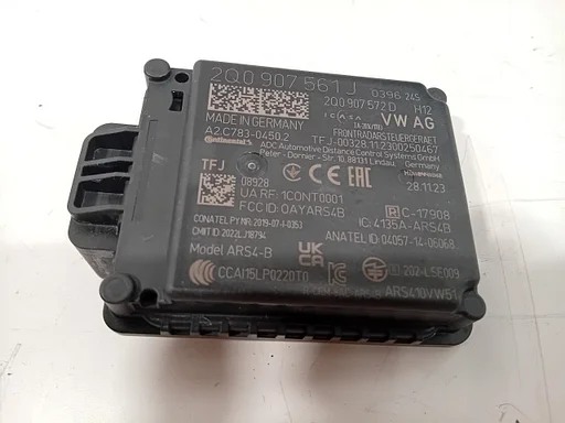 Adaptive cruise control sensor Volkswagen Crafter