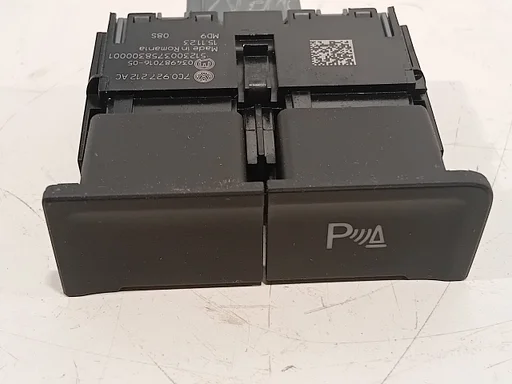 Pdc schakelaar Volkswagen Crafter