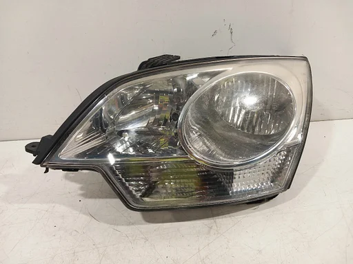 Koplamp links Opel Antara