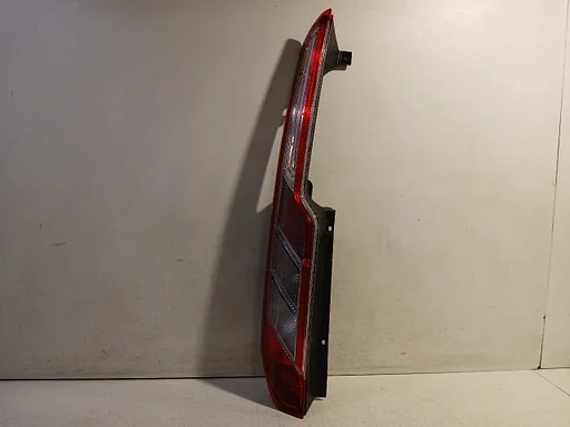 Achterlicht links buiten Ford Transit