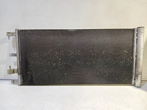Airco radiateur Ford Transit