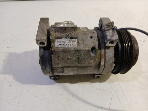 Airco pomp Iveco New Daily