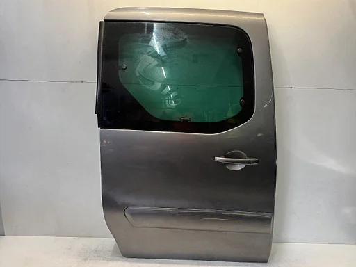 Portier rechts achter Peugeot Partner