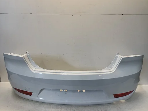 Bumper achter Kia Cee'd