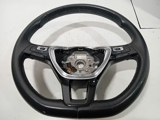 Stuur Volkswagen Crafter