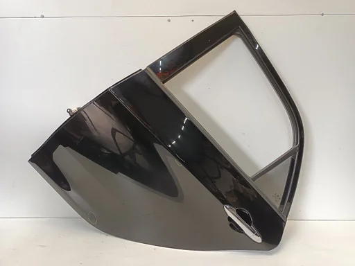 Portier links achter Kia Picanto