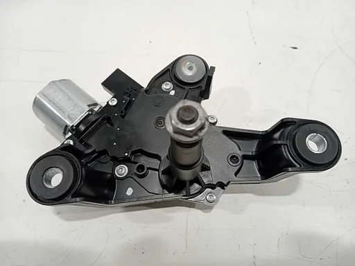 Ruitenwissermotor achter Peugeot 3008