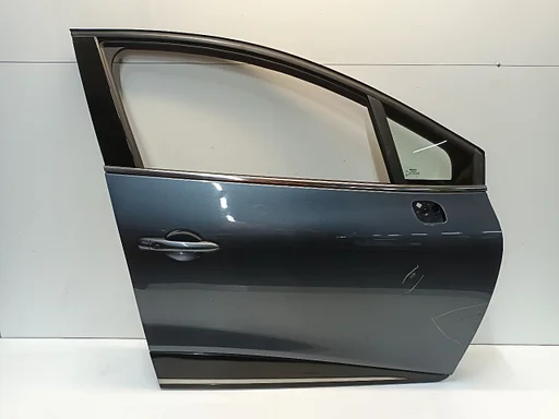 Portier rechts voor Renault Clio