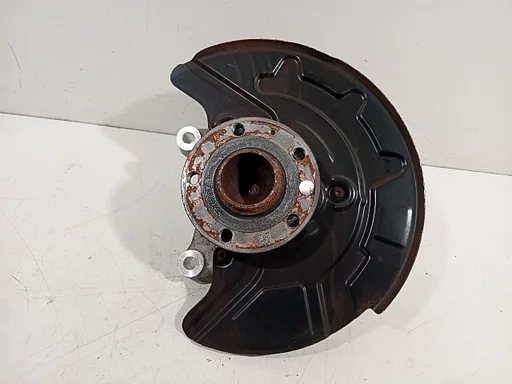 Wielnaaf rechts voor Skoda Enyaq