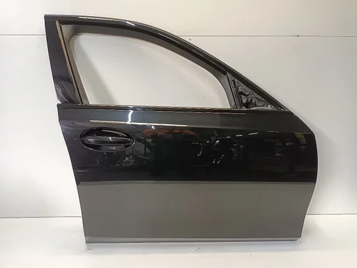 Portier rechts voor BMW 3 serie