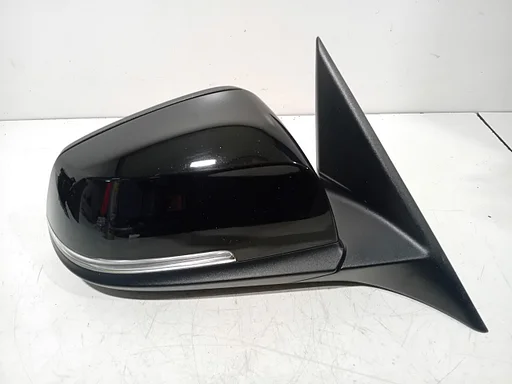 Spiegel buiten rechts elektrisch BMW 3 serie