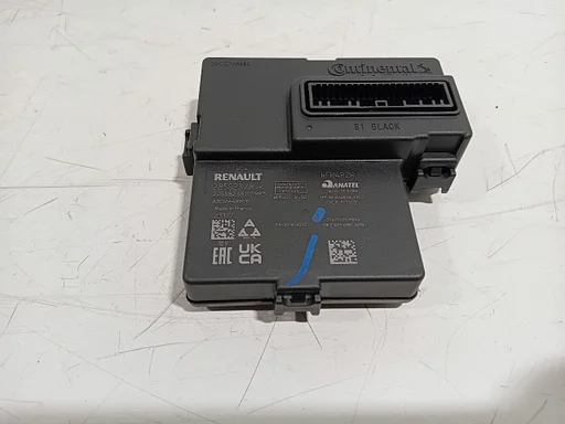 Computer Mercedes-Benz Citan