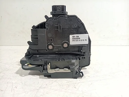 Slot mechaniek portier elektrisch centrale vergrendeling links achter Mercedes-Benz Citan