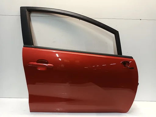 Portier rechts voor Kia Rio