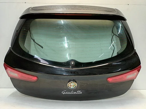 Achterklep Alfa Romeo Giulietta