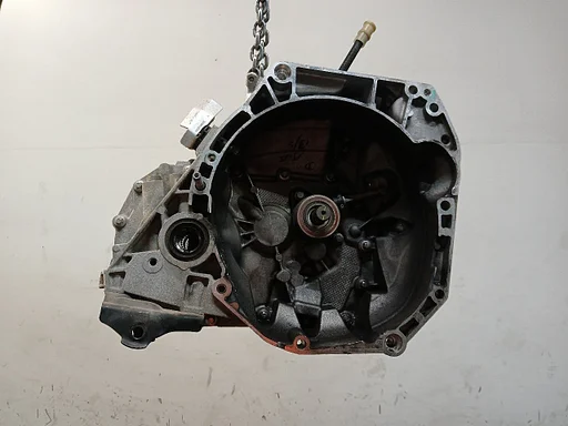 Versnellingsbak schakel Renault Clio