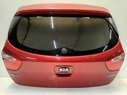 Achterklep Kia Rio