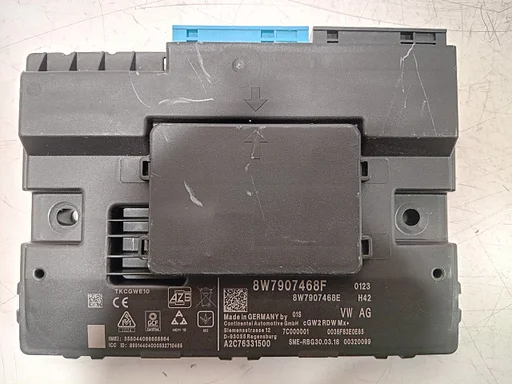 Gateway module Audi SQ5