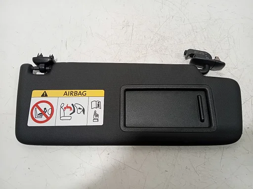 Zonneklep rechts Audi SQ5