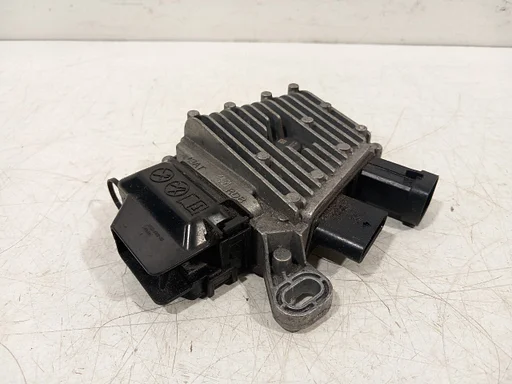 Computer diversen Peugeot 3008