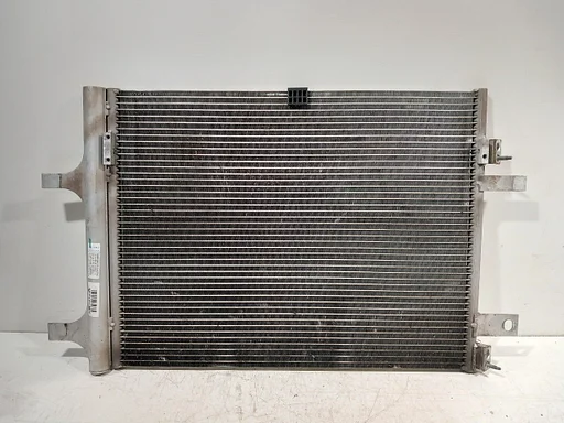 Airco condensor Peugeot 3008