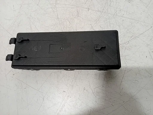 Achterklep motor Audi SQ5