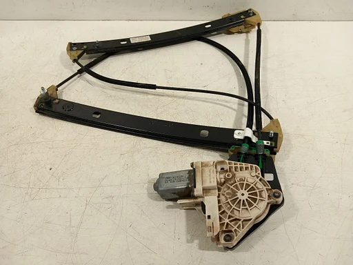 Raammechaniek elektrisch links voor Audi A1
