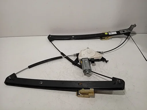 Raammechaniek elektrisch links voor Audi SQ5
