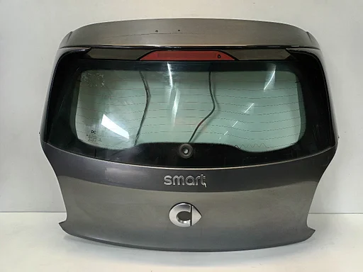 Achterklep Smart Forfour