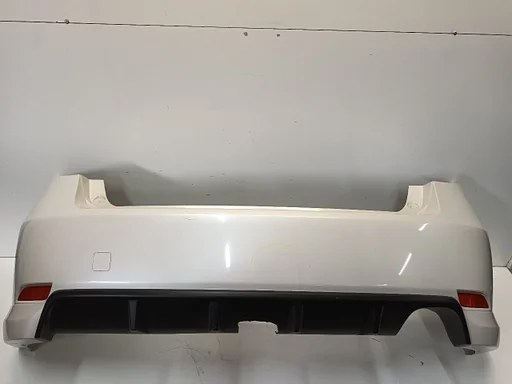 Bumper achter Subaru Impreza