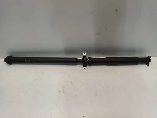 Aandrijfas BMW 3 serie