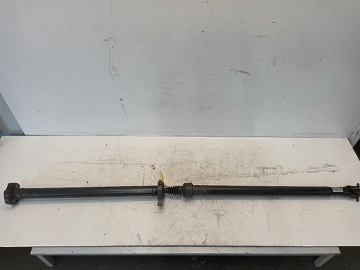 Aandrijfas Kia Sportage