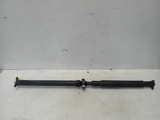 Aandrijfas BMW 5 serie