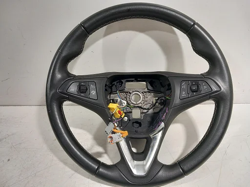 Stuur Opel Astra
