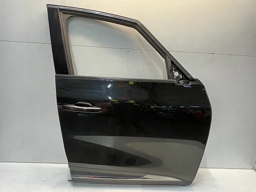 Portier rechts voor Renault Scénic