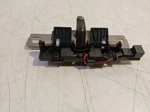 Slot mechaniek kofferdeksel achterklep elektrisch Audi SQ5