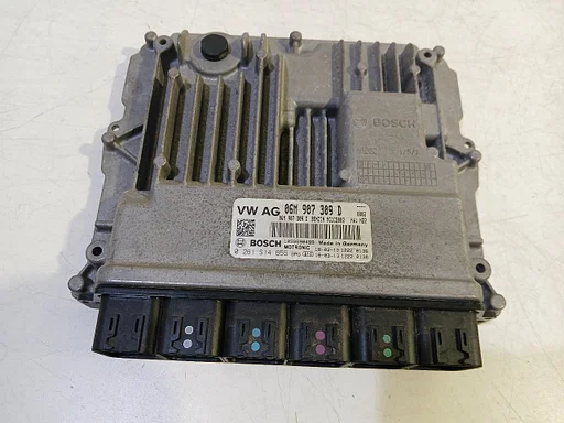 Computer motormanagement Audi SQ5