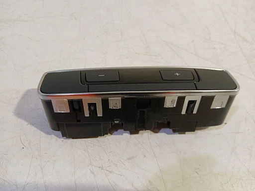 Bedieningspaneel kachel Audi SQ5