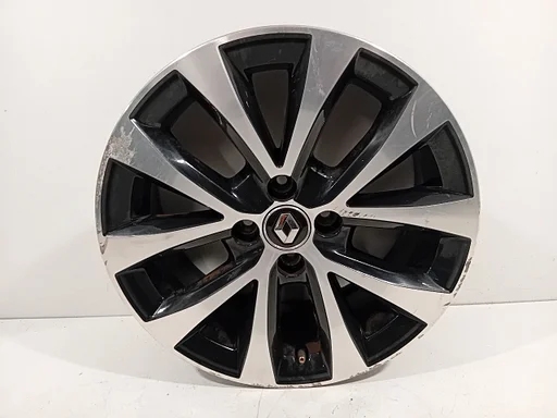 Velg Renault Clio