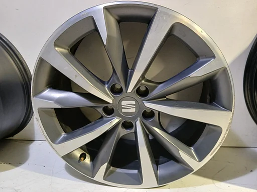 Velg Seat Leon